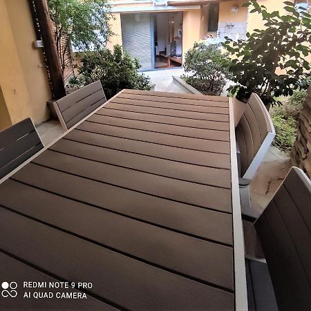 Careggi Garden Apartment 피렌체 외부 사진