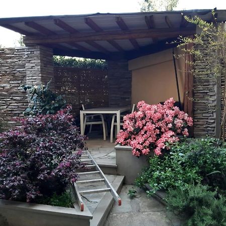 Careggi Garden Apartment 피렌체 외부 사진