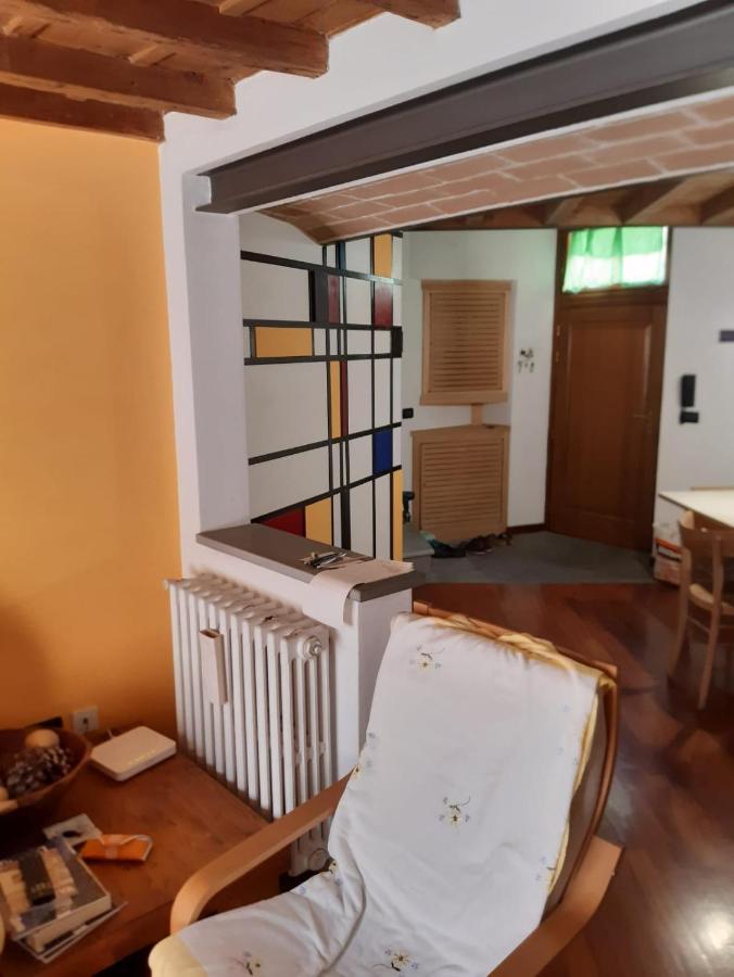 Careggi Garden Apartment 피렌체 외부 사진