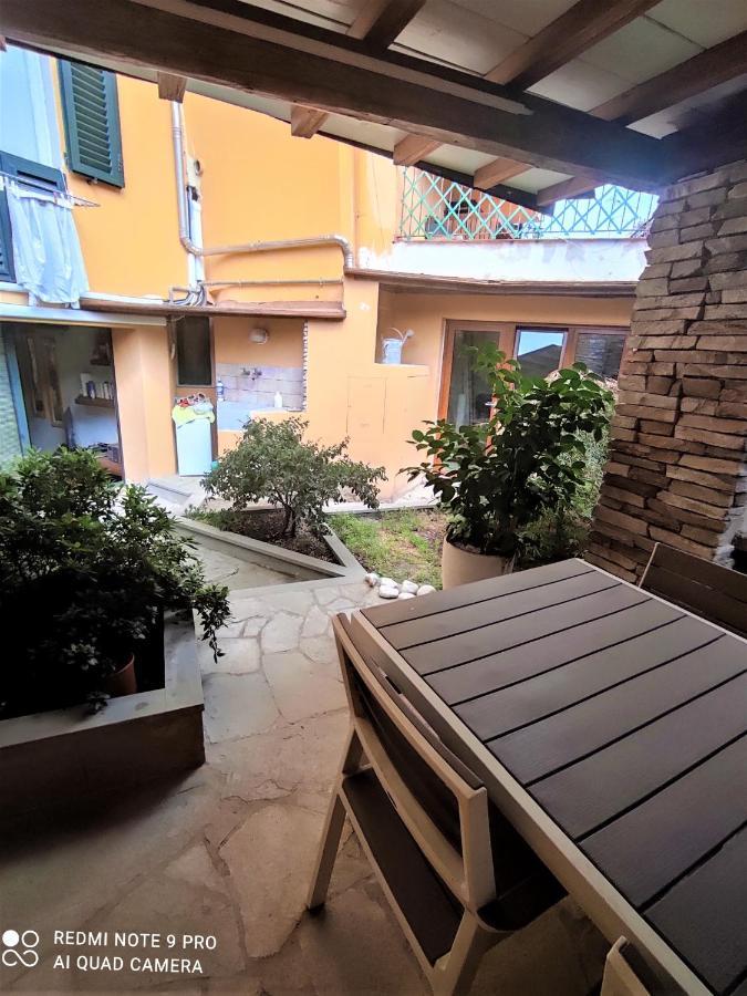 Careggi Garden Apartment 피렌체 외부 사진