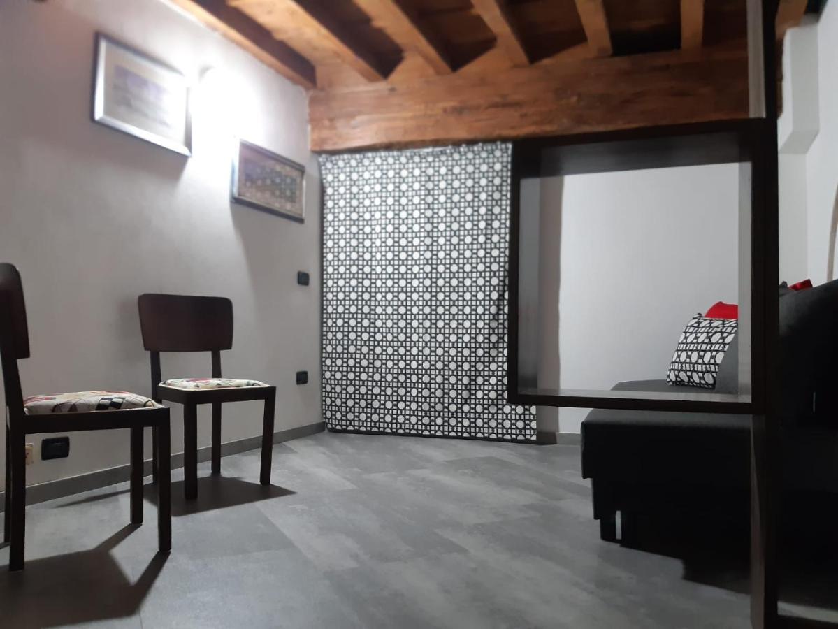Careggi Garden Apartment 피렌체 외부 사진