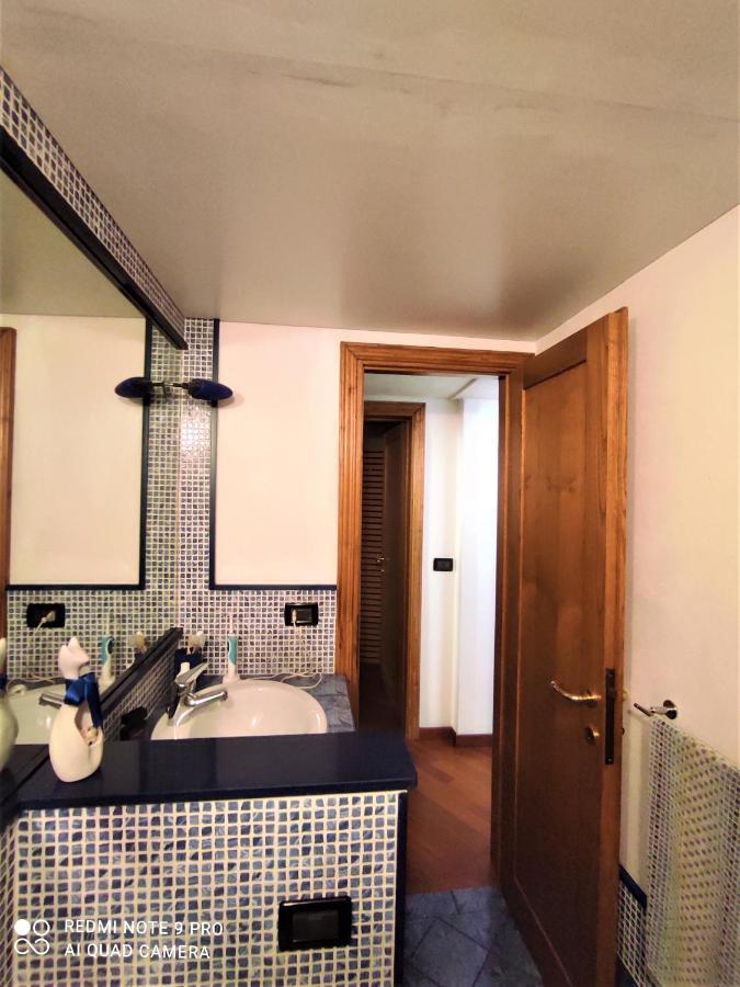 Careggi Garden Apartment 피렌체 외부 사진