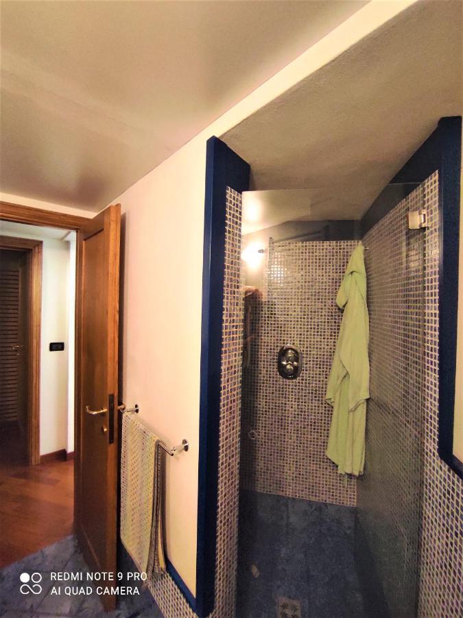 Careggi Garden Apartment 피렌체 외부 사진