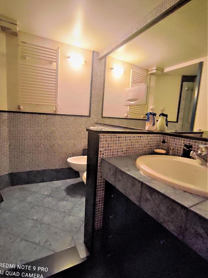 Careggi Garden Apartment 피렌체 외부 사진