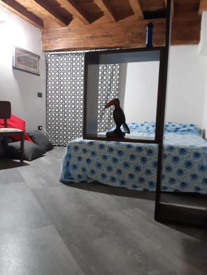 Careggi Garden Apartment 피렌체 외부 사진