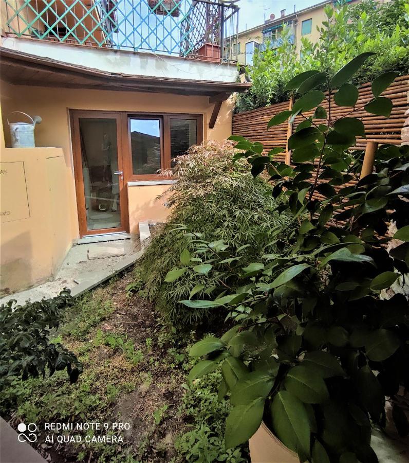 Careggi Garden Apartment 피렌체 외부 사진
